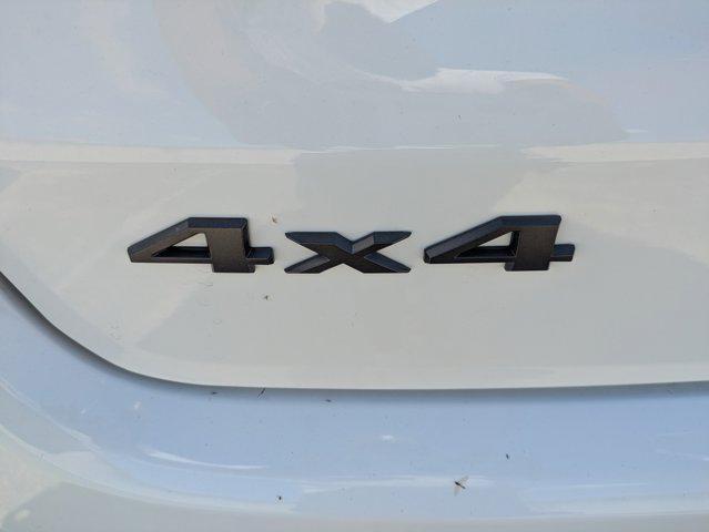 new 2026 Jeep Compass car, priced at $32,210