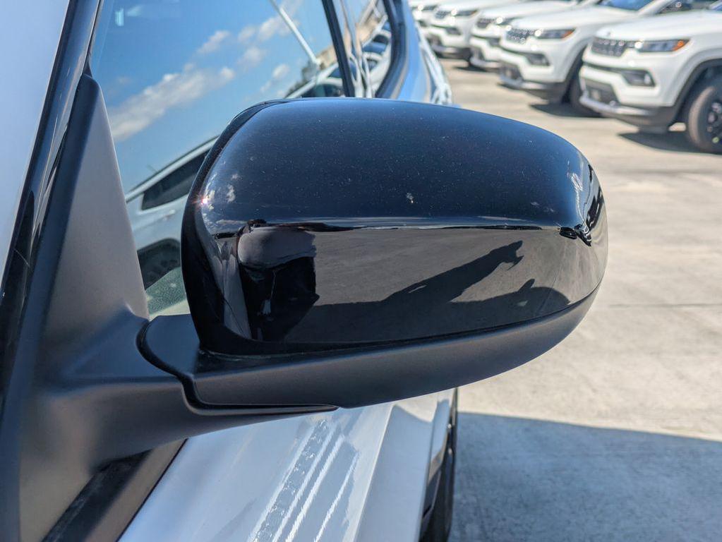 new 2026 Jeep Compass car, priced at $31,210