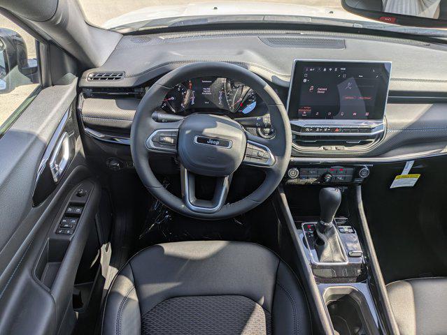 new 2026 Jeep Compass car, priced at $32,210
