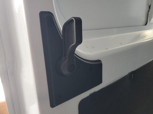 new 2026 Ram ProMaster 1500 car, priced at $41,311