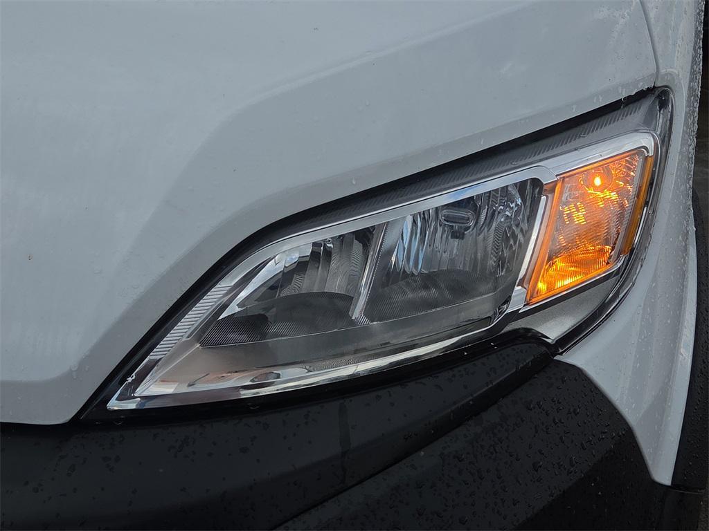 new 2026 Ram ProMaster 1500 car, priced at $43,630