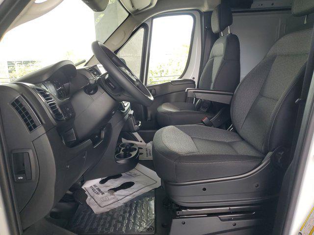 new 2026 Ram ProMaster 1500 car, priced at $41,311