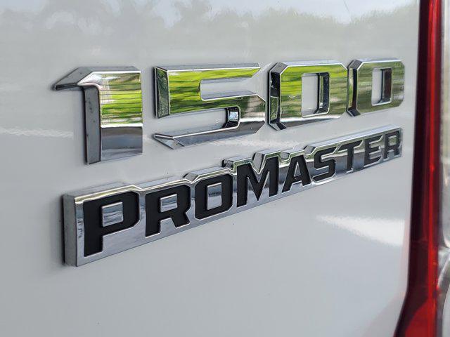 new 2026 Ram ProMaster 1500 car, priced at $41,311
