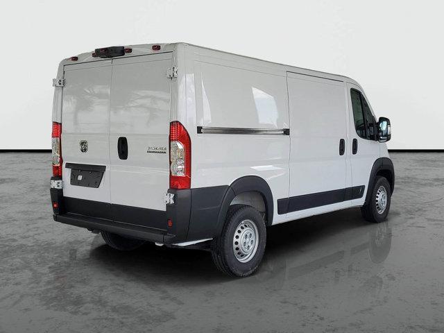 new 2026 Ram ProMaster 1500 car, priced at $41,311