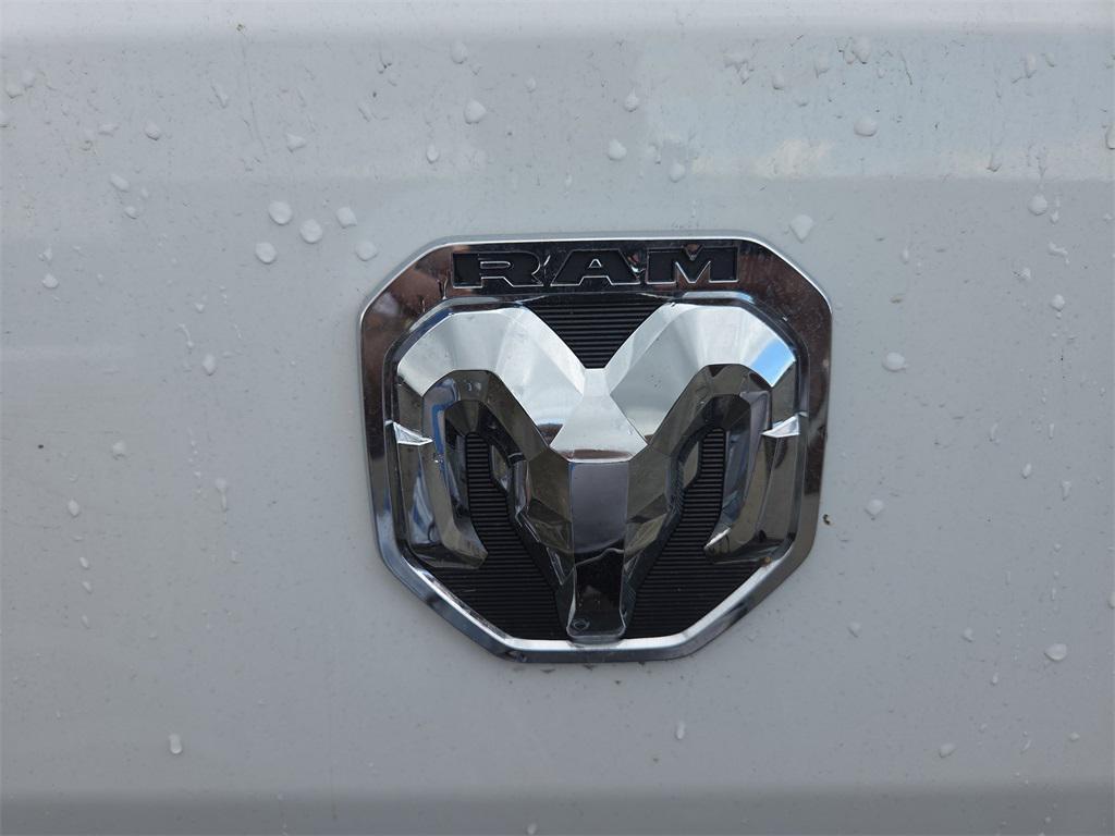 new 2026 Ram ProMaster 1500 car, priced at $43,630