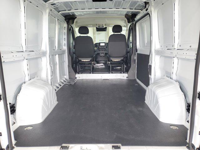 new 2026 Ram ProMaster 1500 car, priced at $41,311