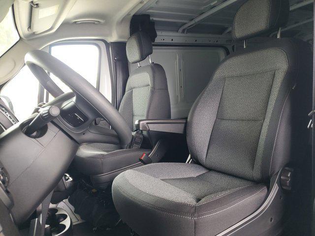 new 2026 Ram ProMaster 1500 car, priced at $41,311