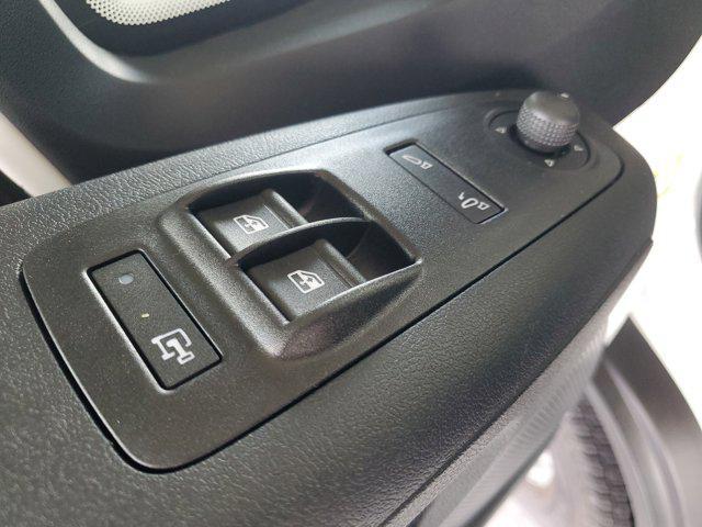 new 2026 Ram ProMaster 1500 car, priced at $41,311