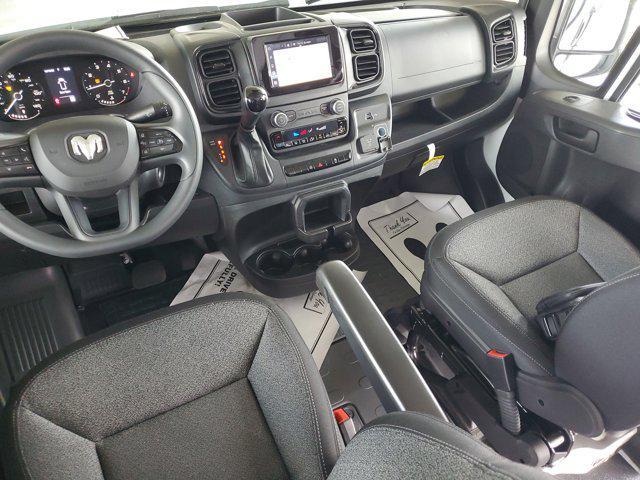 new 2026 Ram ProMaster 1500 car, priced at $41,311