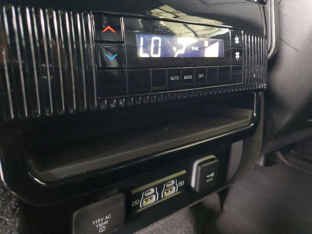 used 2024 Jeep Wagoneer L car, priced at $33,679