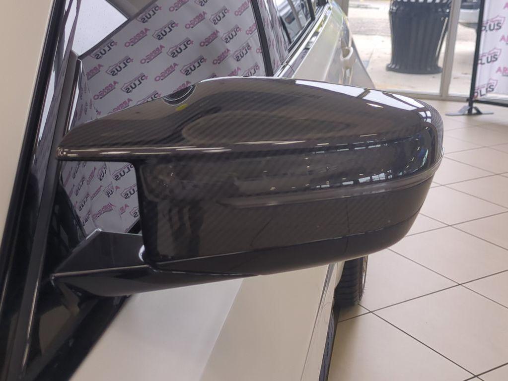 used 2024 BMW M3 car, priced at $122,212