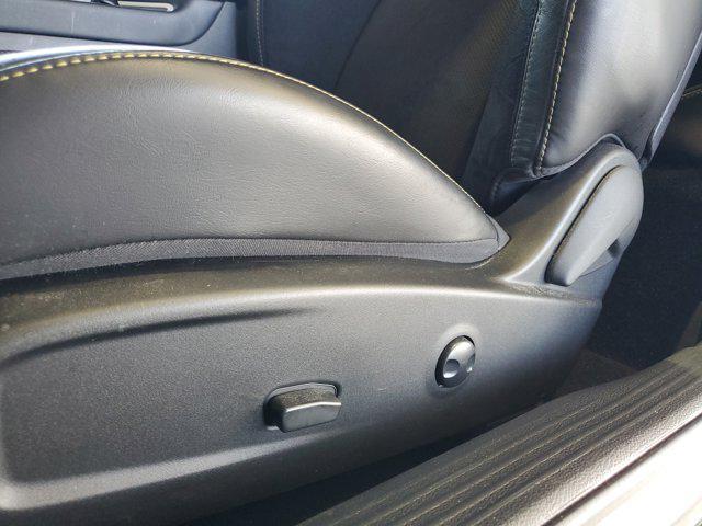 used 2023 Dodge Challenger car, priced at $53,686