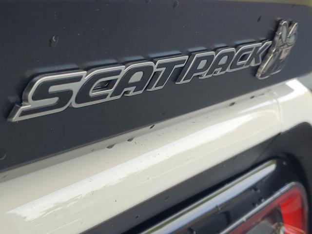used 2023 Dodge Challenger car, priced at $53,686