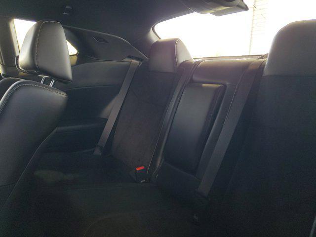 used 2023 Dodge Challenger car, priced at $53,686