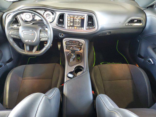 used 2023 Dodge Challenger car, priced at $53,686