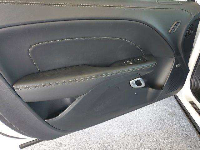 used 2023 Dodge Challenger car, priced at $53,686