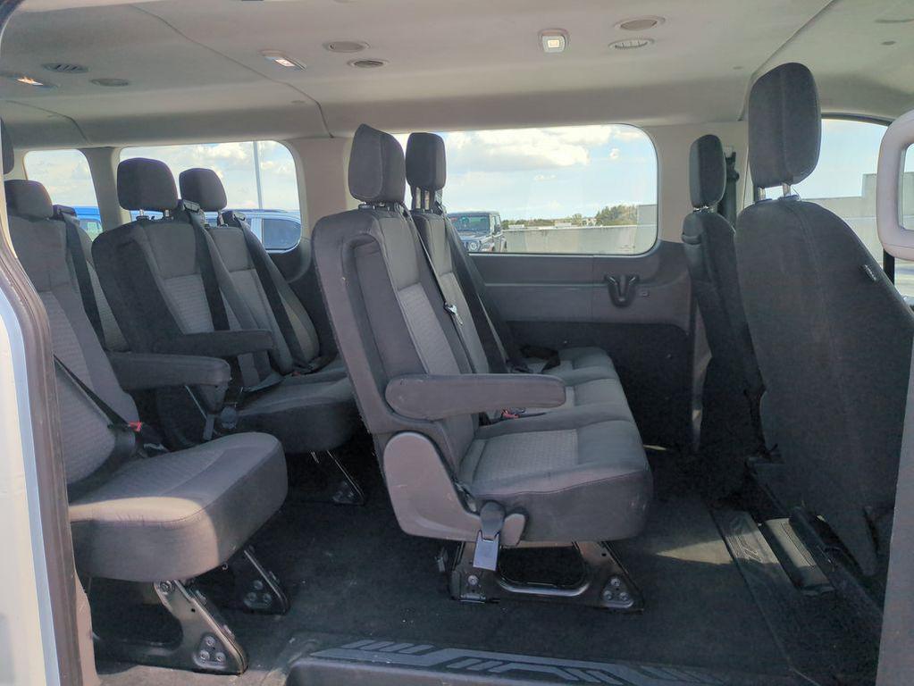 used 2021 Ford Transit-350 car, priced at $29,465
