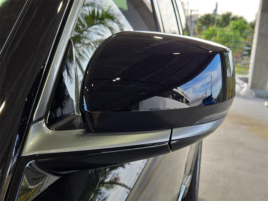 new 2025 Jeep Grand Cherokee car, priced at $56,827