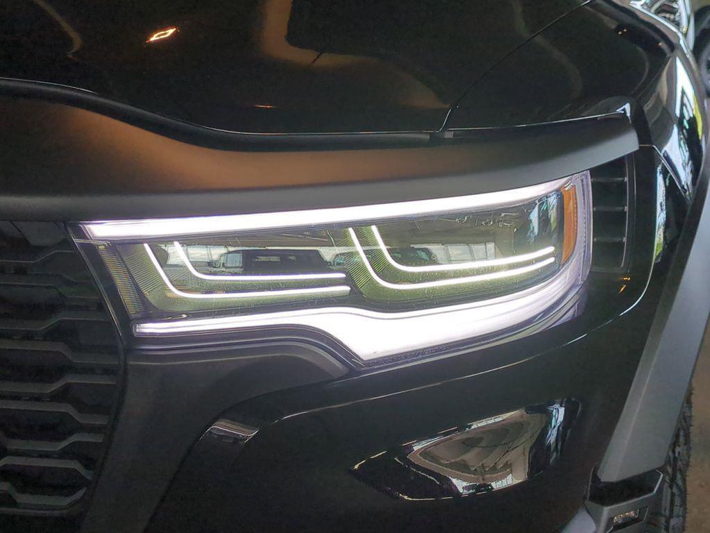 new 2026 Ram 1500 car, priced at $89,674