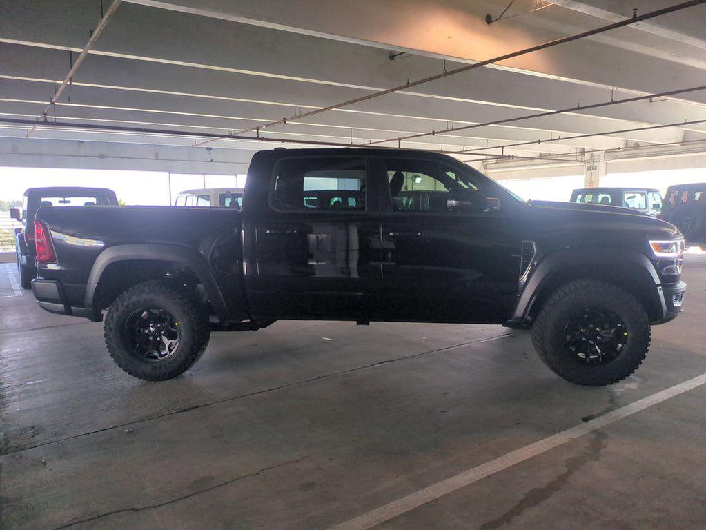 new 2026 Ram 1500 car, priced at $89,674