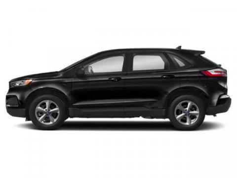 used 2022 Ford Edge car, priced at $17,995