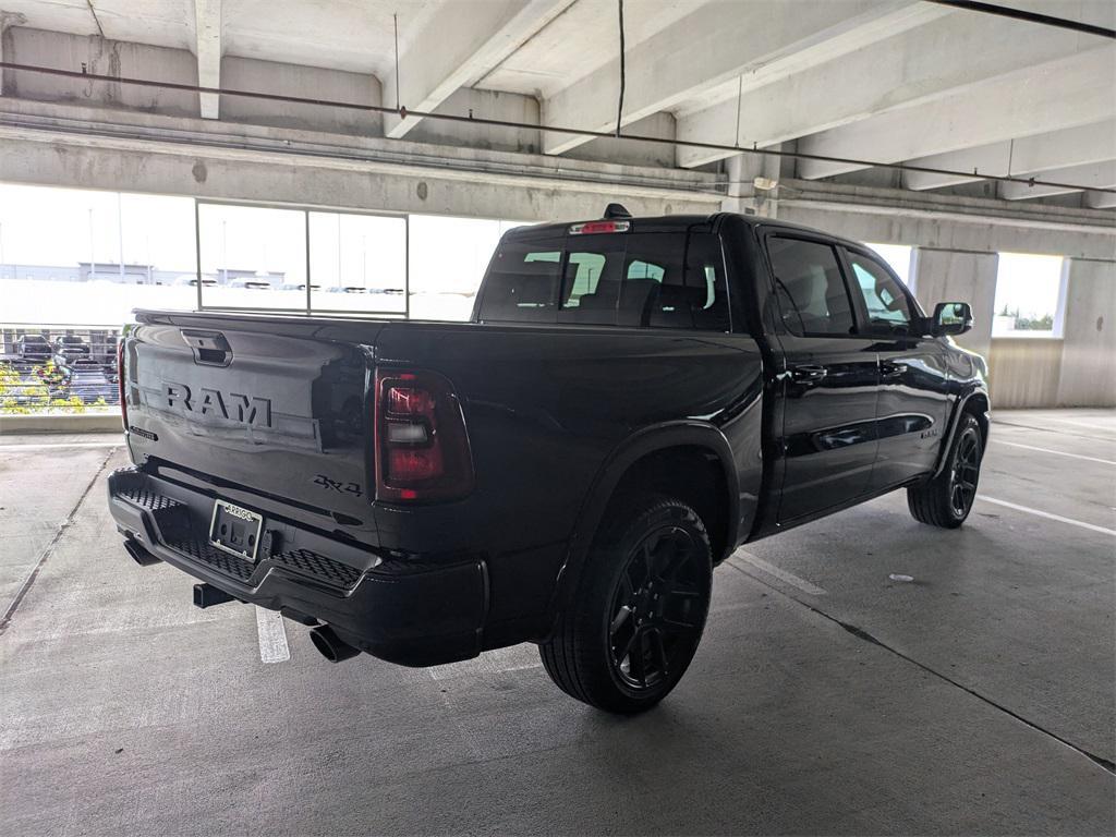 new 2026 Ram 1500 car, priced at $58,741