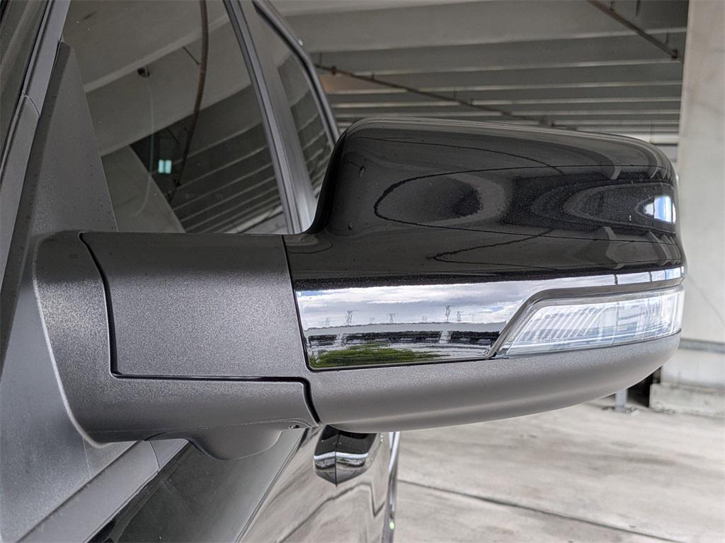 new 2026 Ram 1500 car, priced at $58,741