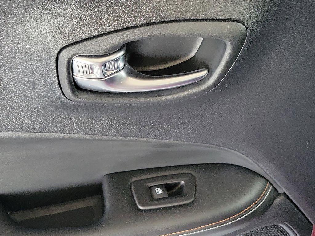 used 2020 Jeep Compass car, priced at $16,783