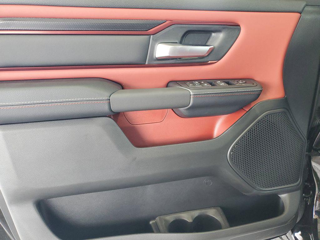 new 2026 Ram 1500 car, priced at $59,876