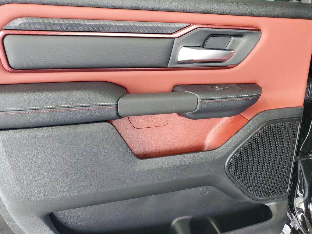 new 2026 Ram 1500 car, priced at $59,876