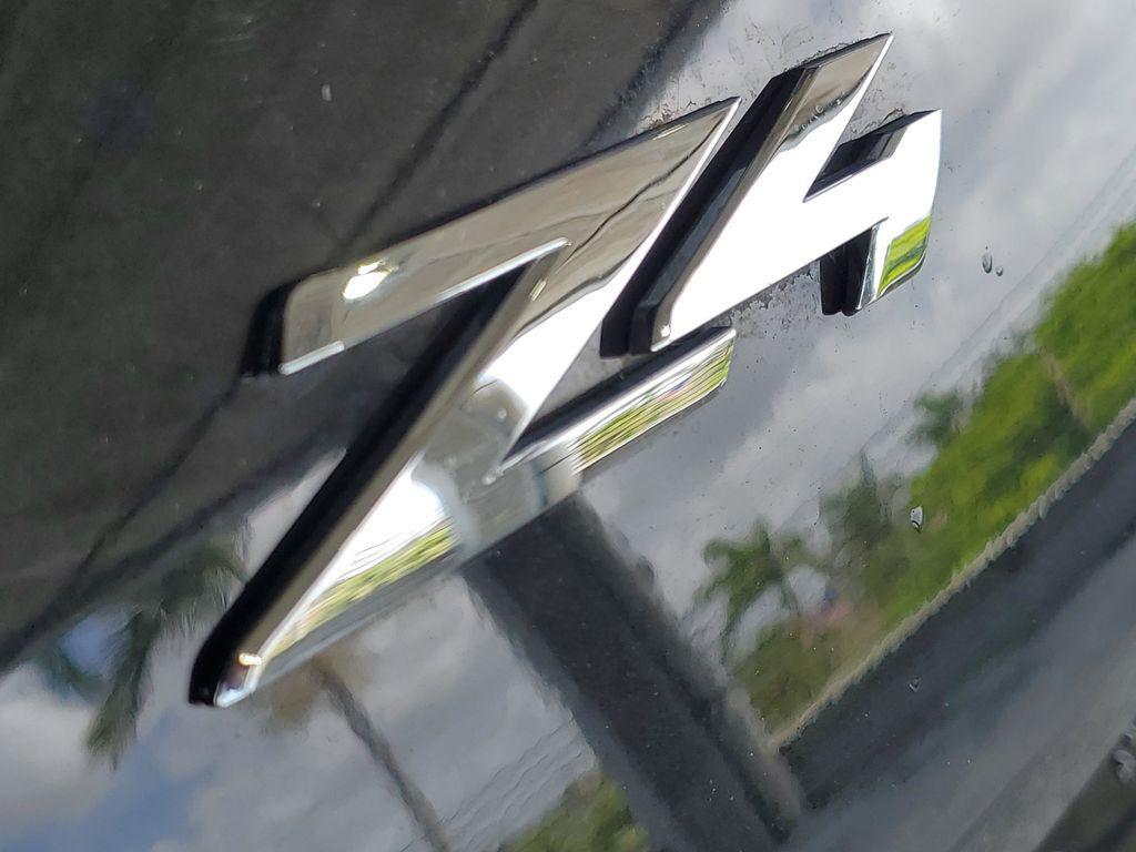 used 2025 BMW Z4 car, priced at $43,169