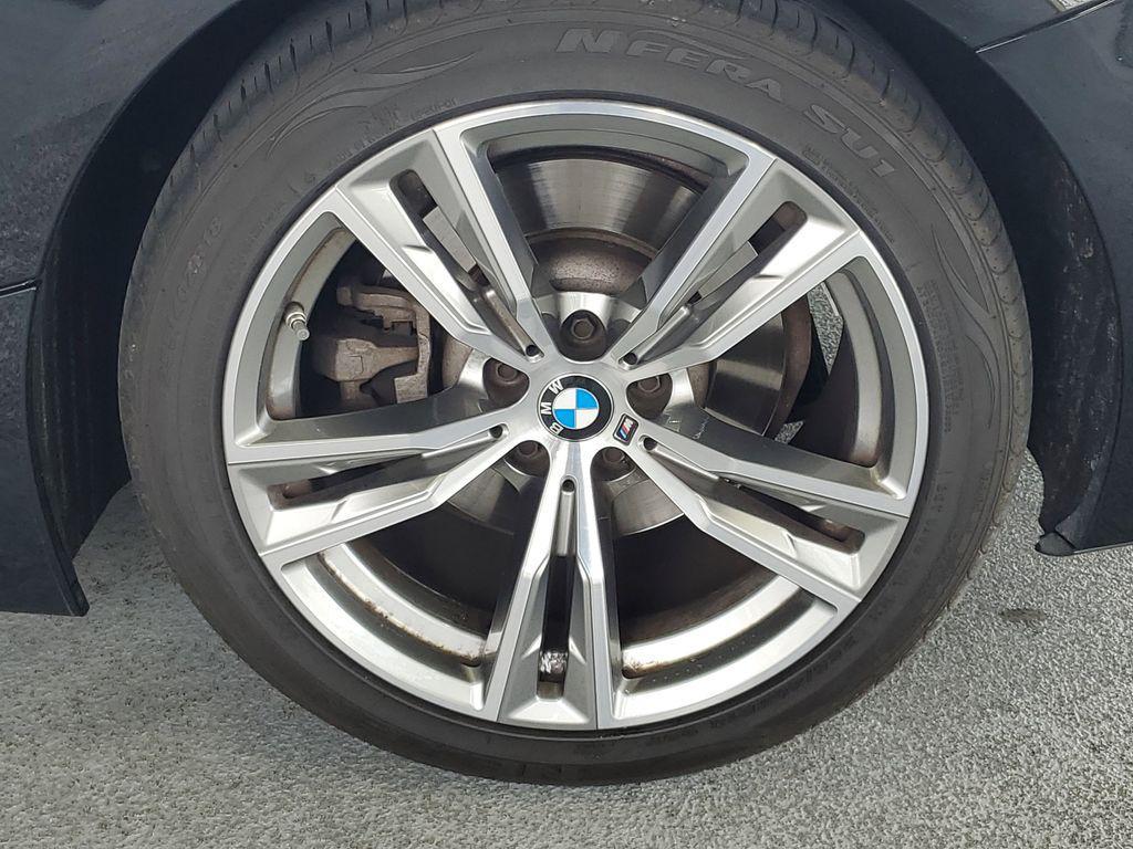 used 2025 BMW Z4 car, priced at $43,169