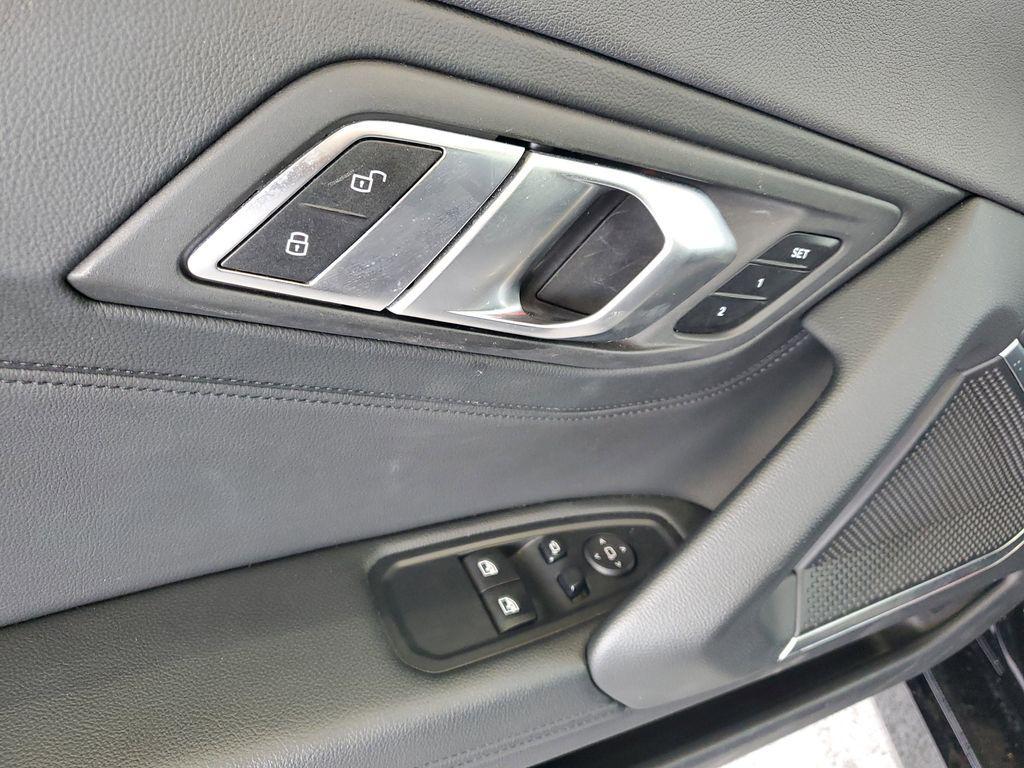 used 2025 BMW Z4 car, priced at $43,169