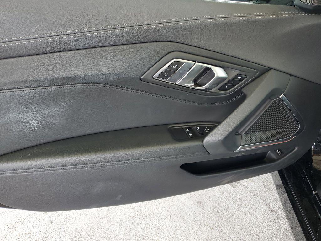 used 2025 BMW Z4 car, priced at $43,169