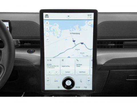 used 2022 Ford Mustang Mach-E car, priced at $20,434