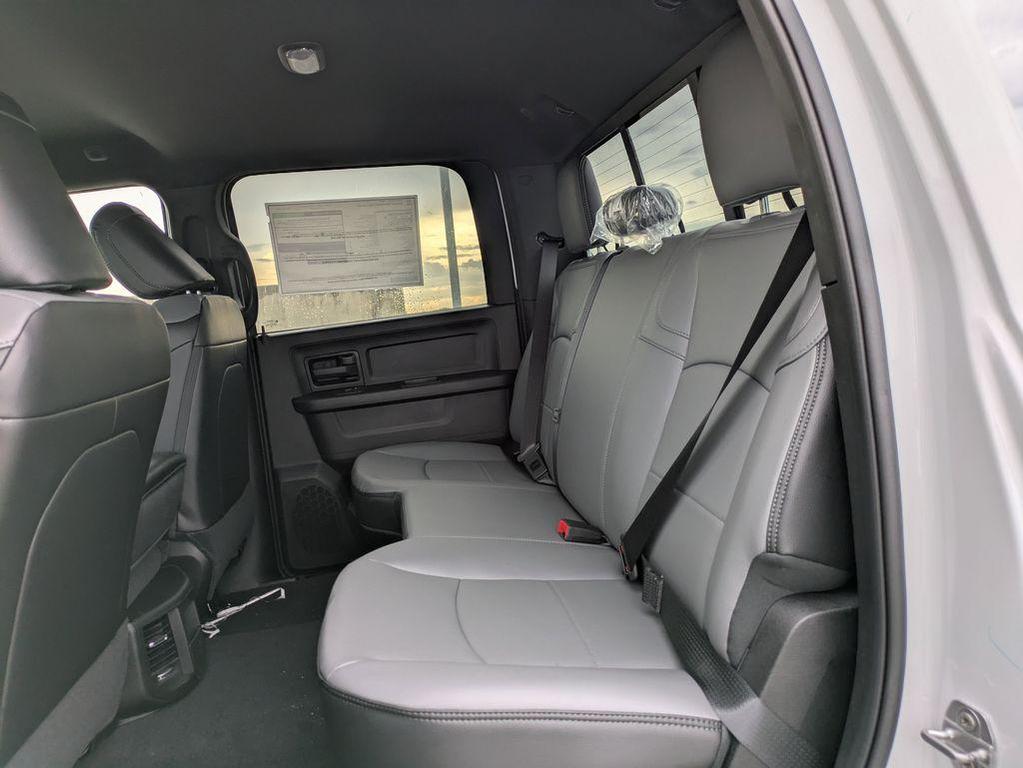 new 2026 Ram 2500 car, priced at $59,581