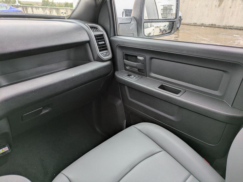 new 2026 Ram 2500 car, priced at $59,581