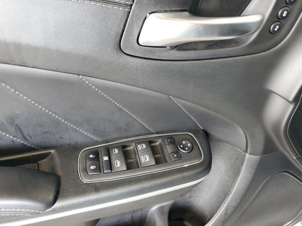 used 2022 Dodge Charger car, priced at $42,363
