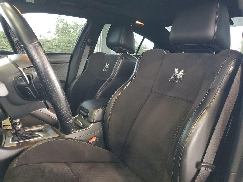 used 2022 Dodge Charger car, priced at $42,363