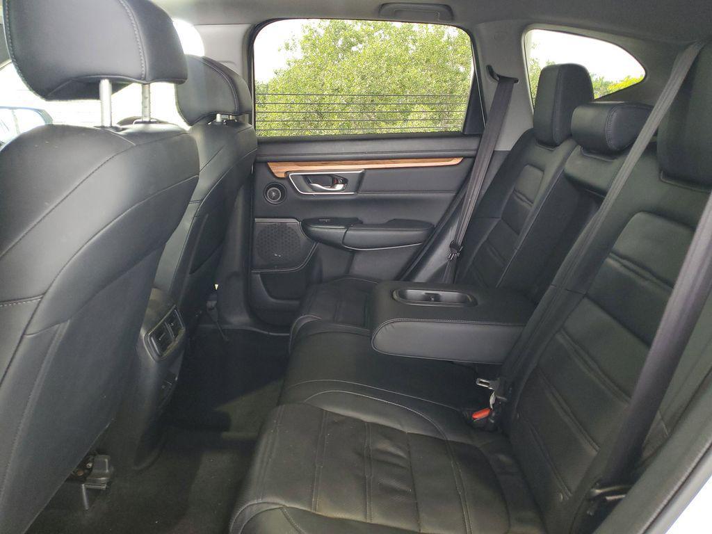 used 2020 Honda CR-V car, priced at $20,820