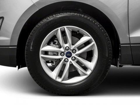 used 2018 Ford Edge car, priced at $15,754