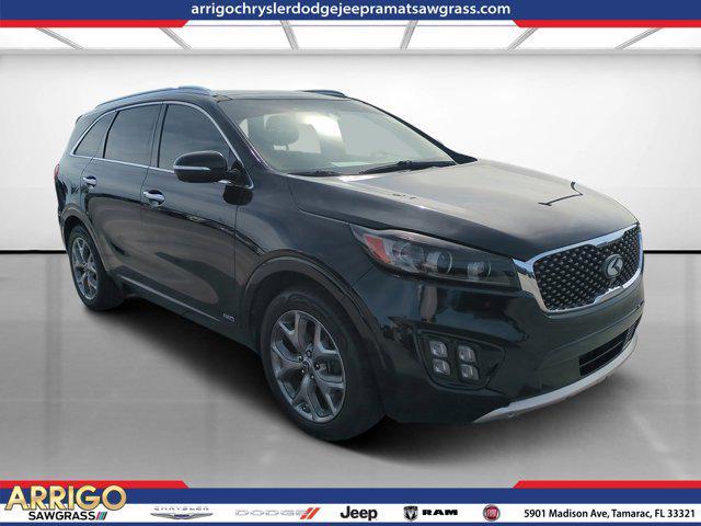 used 2016 Kia Sorento car, priced at $10,235