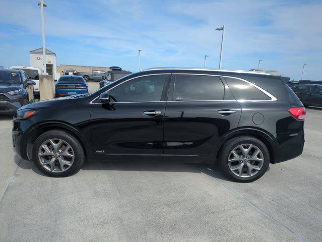 used 2016 Kia Sorento car, priced at $10,235