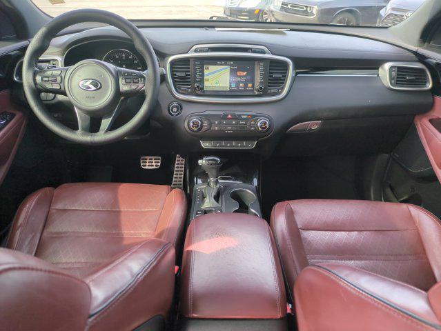 used 2016 Kia Sorento car, priced at $10,235