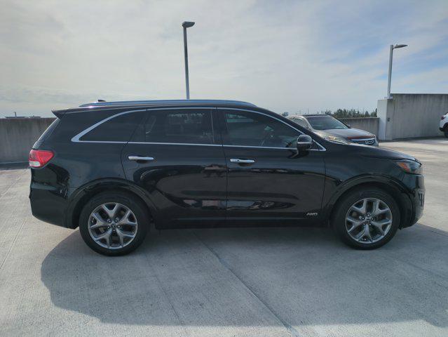 used 2016 Kia Sorento car, priced at $10,235