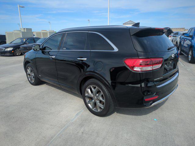 used 2016 Kia Sorento car, priced at $10,235
