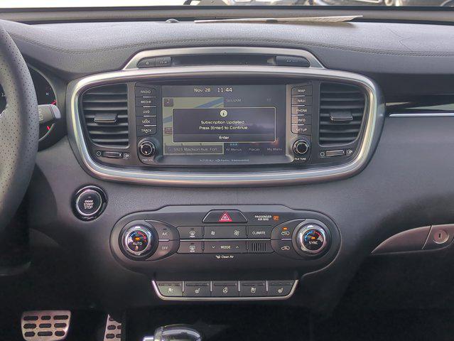 used 2016 Kia Sorento car, priced at $10,235