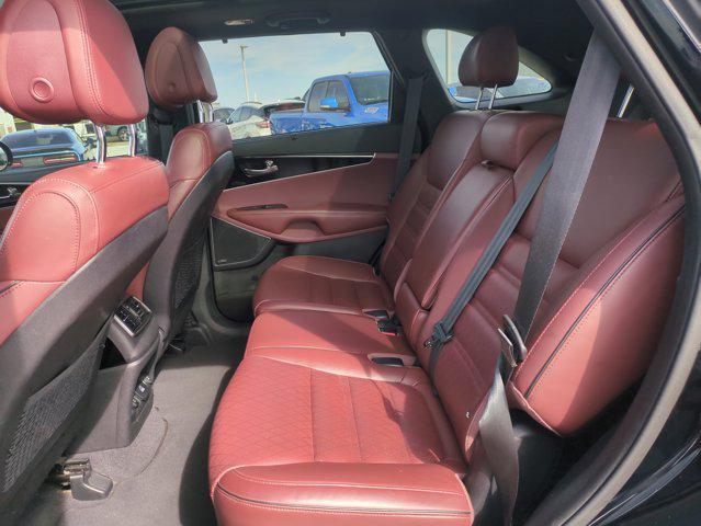 used 2016 Kia Sorento car, priced at $10,235