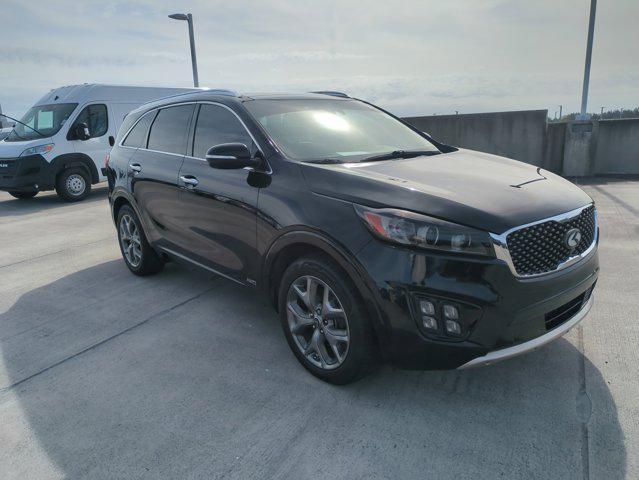 used 2016 Kia Sorento car, priced at $10,235