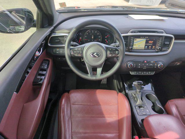 used 2016 Kia Sorento car, priced at $10,235